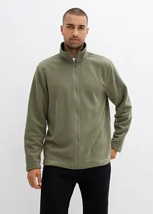 Veste polaire, bonprix