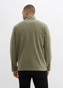 Veste polaire, bonprix