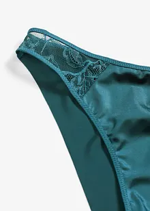 Slip avec dos sans coutures, bonprix