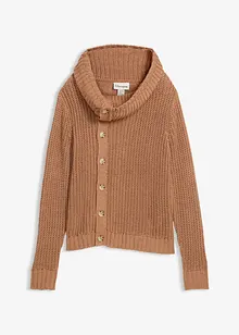 Pull en grosse maille, bonprix