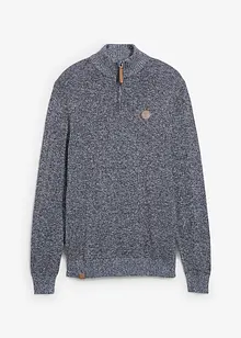 Pull camionneur 100% coton, bonprix