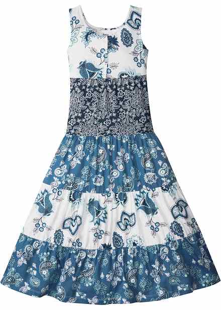Robe Fille Burberry Neuve Taille 9-10 Ans - Rouge Longueur Genou - Style Princesse