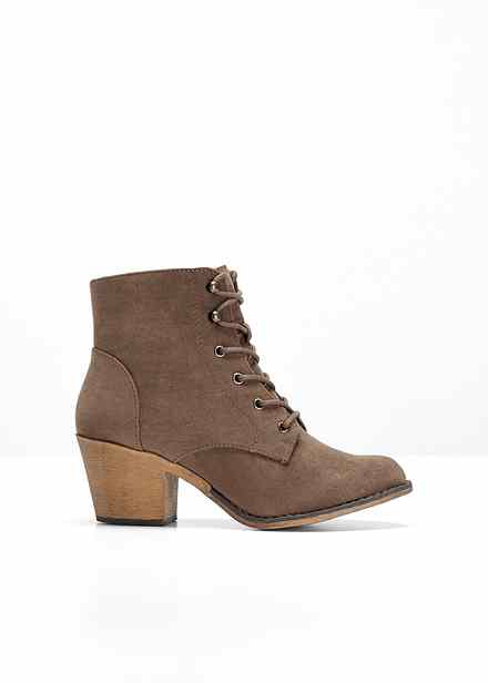 bon prix bottes