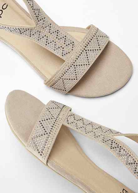 bon prix sandales confortables