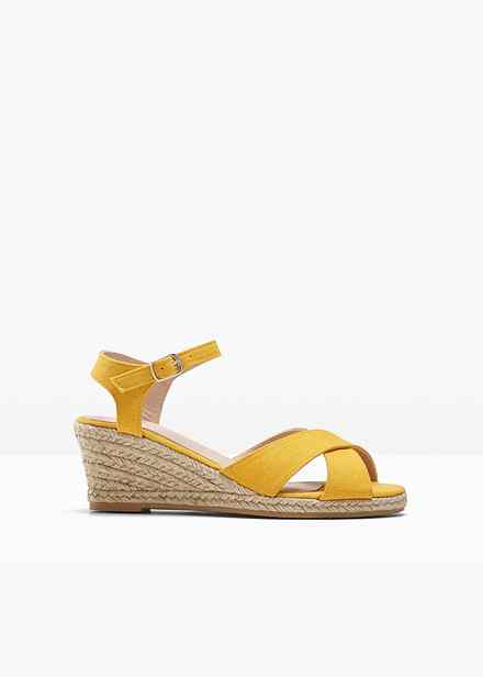 Sandales Compensées Taryn Rose Sinai - Taille US 9, Quartz Gris Métallisé, Liège