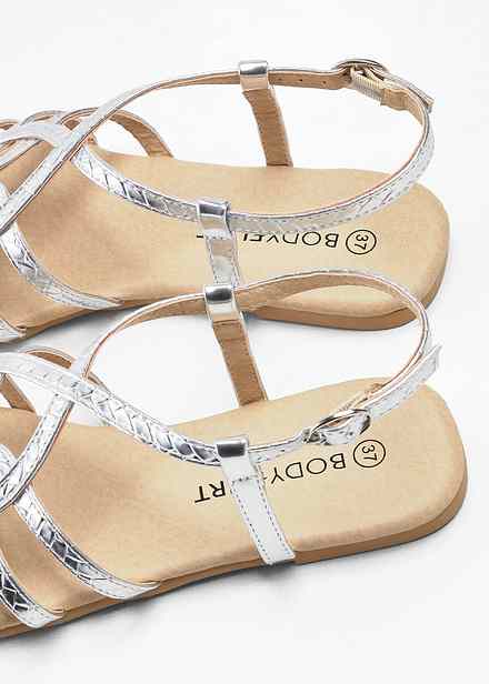 bon prix sandales confortables