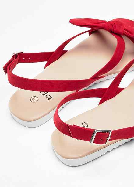 bon prix sandales confortables