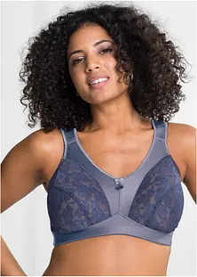 Soutiens-Gorge Femme sans Armature Soutien Gorge Push Up Brassière