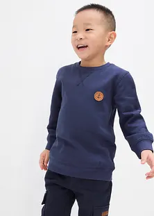 Sweat-shirt Enfant TU – Coton Bleu – 4 Ans – Garçon – Très Bon état