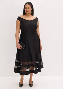 Robe De Soirée Violette - Taille 10, Coupe Mini, Marque Ladies - Occasion En Très Bon état