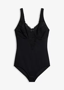 Haut Femme BODYZONE Daphné Couleur Tsigane - Taille M/L En Nylon Extensible