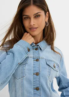 Bleu - Vestes Vêtements D'extérieur Femme / Vestes Et