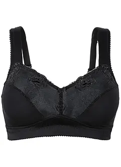 Soutien-gorge minimiseur sans armatures, bonprix