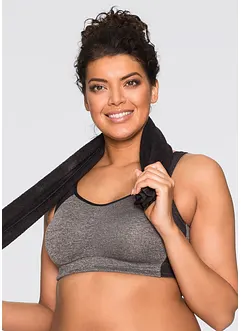 Soutien-gorge de sport niveau 2, bonprix