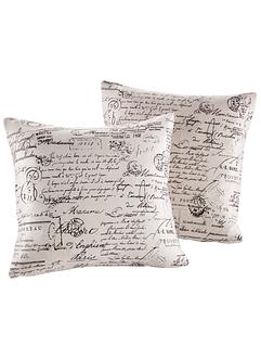 Housse à motif vintage, bpc living bonprix collection