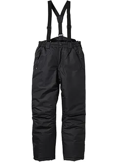 Pantalon de ski garçon, imperméable et respirant, bonprix