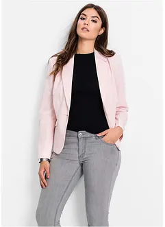 Blazer court, bonprix