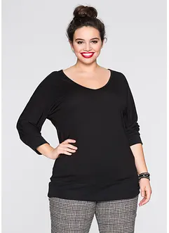 T-shirt oversize, bonprix