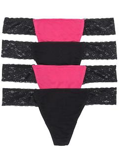 String pour femme au meilleur prix sur bonprix.fr!