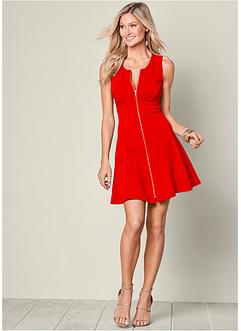 Robe Longue élégante Bodyflirt Noire - Taille 38, En Polyester/lycra - Occasion Parfait état