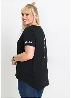 T-shirt oversize, bonprix