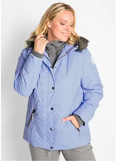 Parka d'hiver style 2 en 1, bonprix