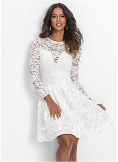 Robes Au Tendance Prix Meilleur Bonprix Dentelle WDYbeE9H2I