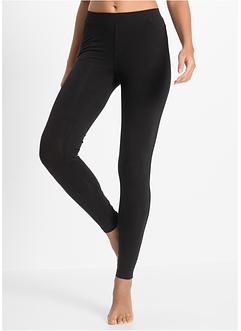 Legging de nuit &agrave; poches, RAINBOW