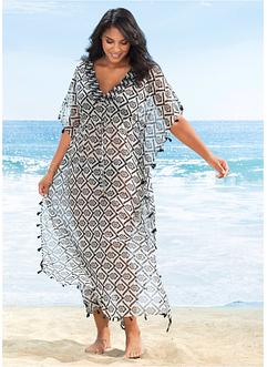 robe de plage taille 50