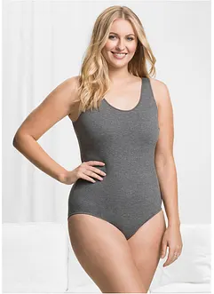 Body sans armatures avec coton, bonprix