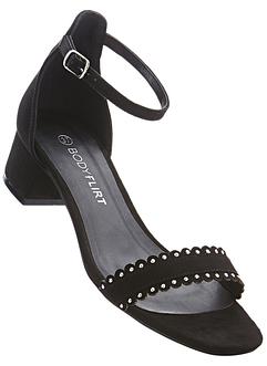 Sandales à talons, BODYFLIRT