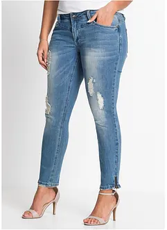 Jean skinny, bonprix