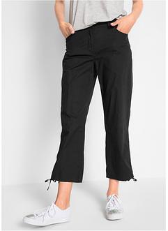 Pantalon Taille Haute 78