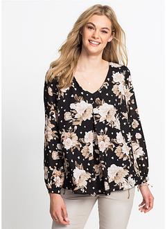 Robe Tunique Femme Wallis Imprimé Audacieux - Taille 10 - Occasion Très Bon état