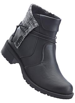 bottes felmini femme