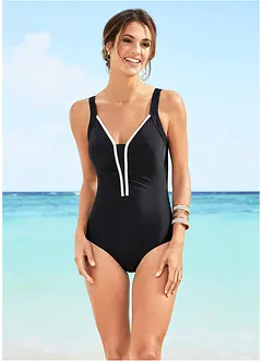 Maillot 1 pièce, bonprix