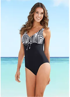 Maillot 1 pièce, bonprix