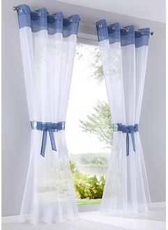 Rideaux & voilages - Rideaux & stores - PROMOS - Maison - bonprix.fr Rideaux & voilages - Rideaux & stores - PROMOS - Maison - bonprix.fr