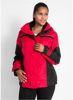 Veste imperméable 3 en 1, bonprix