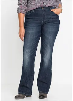 Jean extensible, BOOTCUT, John Baner JEANSWEAR