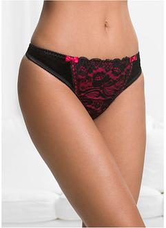 string grande taille 58