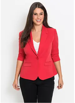 Blazer court, bonprix