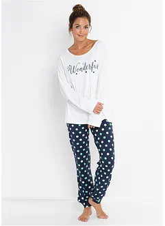 Pantalon de pyjama, bonprix