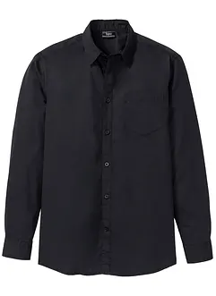 Chemise manches longues, bonprix