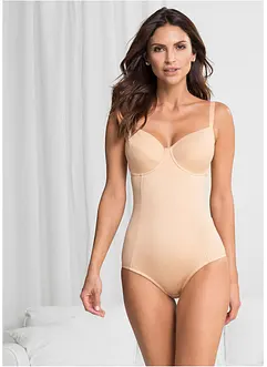 Body sculptant avec effet sculptant modéré, bonprix