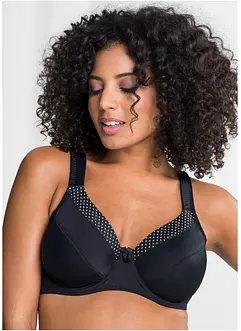 Soutien-gorge minimiseur à bretelles rembourrées, bonprix