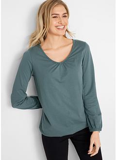 Bon prix tee shirt femme manche longue Clearance