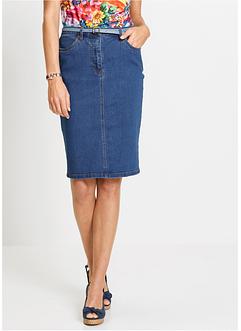 Jupe Sport Talbots Femme Taille 3X, Colorée, Avec Poches, Enfiler - Occasion Très Bon état