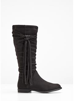 chaussure de vieille femme