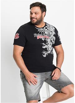 T-shirt, Slim Fit, RAINBOW
